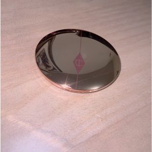 Charlotte tilbury powder